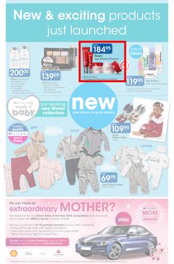 Clicks : You Pay Less (22 March - 22 April 2018), page 5