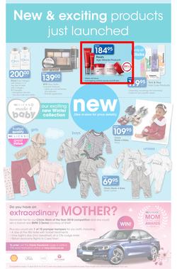 Clicks : You Pay Less (22 March - 22 April 2018), page 5