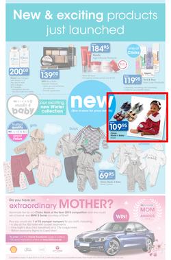 Clicks : You Pay Less (22 March - 22 April 2018), page 5