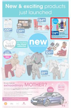 Clicks : You Pay Less (22 March - 22 April 2018), page 5
