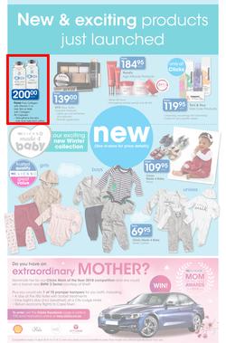 Clicks : You Pay Less (22 March - 22 April 2018), page 5