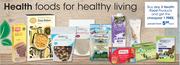 Health Food Products-Each