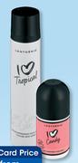 Lentheric I Love Body Spray-90ml