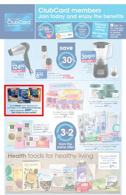 Clicks : You Pay Less (22 March - 22 April 2018), page 6