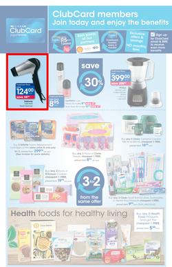 Clicks : You Pay Less (22 March - 22 April 2018), page 6