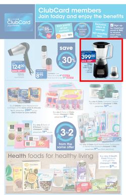 Clicks : You Pay Less (22 March - 22 April 2018), page 6