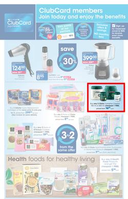 Clicks : You Pay Less (22 March - 22 April 2018), page 6