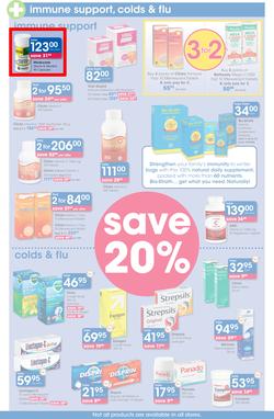 Clicks : You Pay Less (22 March - 22 April 2018), page 7