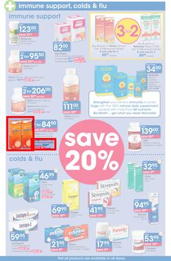 Clicks : You Pay Less (22 March - 22 April 2018), page 7