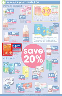 Clicks : You Pay Less (22 March - 22 April 2018), page 7
