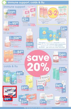 Clicks : You Pay Less (22 March - 22 April 2018), page 7