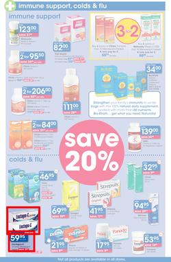 Clicks : You Pay Less (22 March - 22 April 2018), page 7