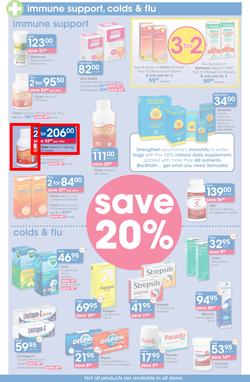 Clicks : You Pay Less (22 March - 22 April 2018), page 7