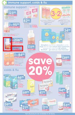 Clicks : You Pay Less (22 March - 22 April 2018), page 7