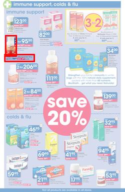 Clicks : You Pay Less (22 March - 22 April 2018), page 7
