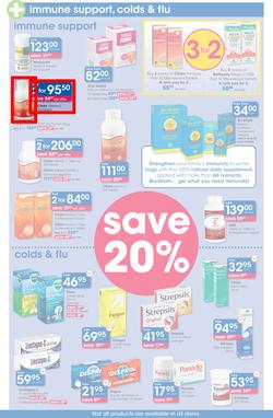 Clicks : You Pay Less (22 March - 22 April 2018), page 7