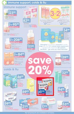 Clicks : You Pay Less (22 March - 22 April 2018), page 7