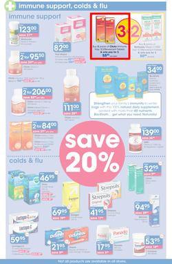 Clicks : You Pay Less (22 March - 22 April 2018), page 7