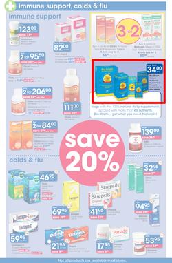 Clicks : You Pay Less (22 March - 22 April 2018), page 7