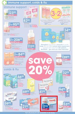 Clicks : You Pay Less (22 March - 22 April 2018), page 7