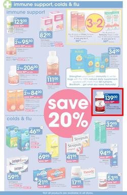 Clicks : You Pay Less (22 March - 22 April 2018), page 7