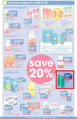 Clicks : You Pay Less (22 March - 22 April 2018), page 7