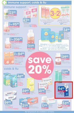 Clicks : You Pay Less (22 March - 22 April 2018), page 7