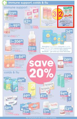 Clicks : You Pay Less (22 March - 22 April 2018), page 7