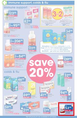 Clicks : You Pay Less (22 March - 22 April 2018), page 7