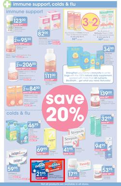 Clicks : You Pay Less (22 March - 22 April 2018), page 7