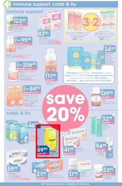 Clicks : You Pay Less (22 March - 22 April 2018), page 7