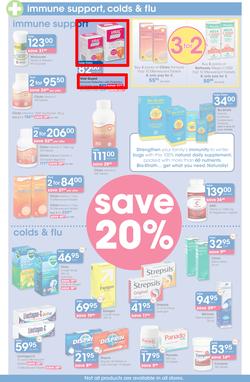 Clicks : You Pay Less (22 March - 22 April 2018), page 7