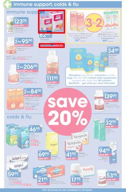 Clicks : You Pay Less (22 March - 22 April 2018), page 7