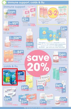 Clicks : You Pay Less (22 March - 22 April 2018), page 7