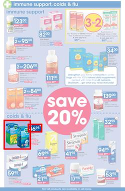 Clicks : You Pay Less (22 March - 22 April 2018), page 7