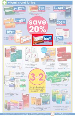Clicks : You Pay Less (22 March - 22 April 2018), page 8