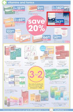 Clicks : You Pay Less (22 March - 22 April 2018), page 8