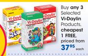 Vi-Daylin Products-Each