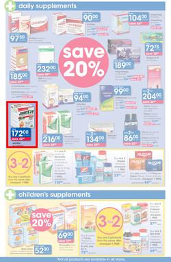 Clicks : You Pay Less (22 March - 22 April 2018), page 9
