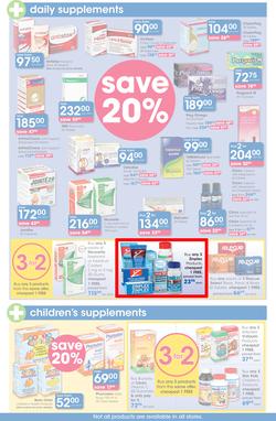 Clicks : You Pay Less (22 March - 22 April 2018), page 9