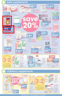 Clicks : You Pay Less (22 March - 22 April 2018), page 9