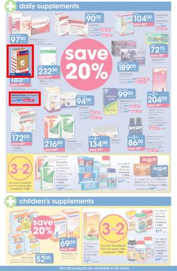 Clicks : You Pay Less (22 March - 22 April 2018), page 9