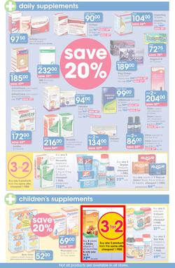 Clicks : You Pay Less (22 March - 22 April 2018), page 9