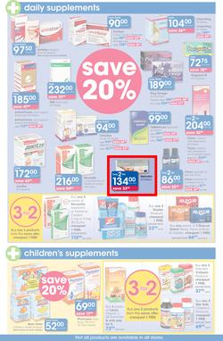 Clicks : You Pay Less (22 March - 22 April 2018), page 9