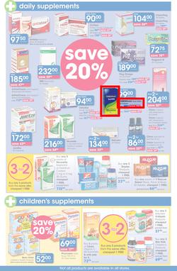 Clicks : You Pay Less (22 March - 22 April 2018), page 9