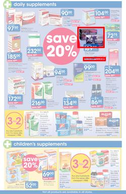 Clicks : You Pay Less (22 March - 22 April 2018), page 9