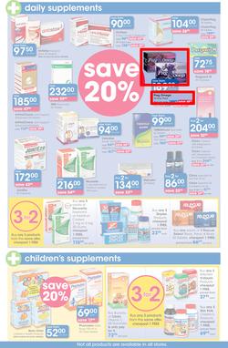 Clicks : You Pay Less (22 March - 22 April 2018), page 9