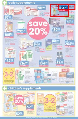 Clicks : You Pay Less (22 March - 22 April 2018), page 9