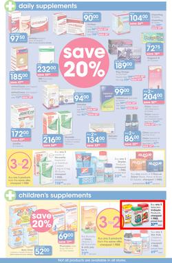 Clicks : You Pay Less (22 March - 22 April 2018), page 9
