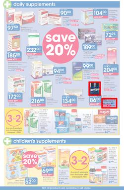 Clicks : You Pay Less (22 March - 22 April 2018), page 9
